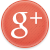 Google Plus Icon