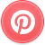 Pintreest Icon